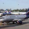 Tráfego de passageiros do Grupo Aeroflot cresce 9,0% em 2019