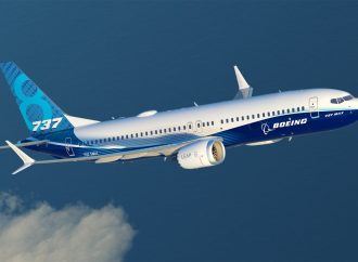 Boeing 737 Max obtém vitória importante no primeiro acordo pós-aterramento