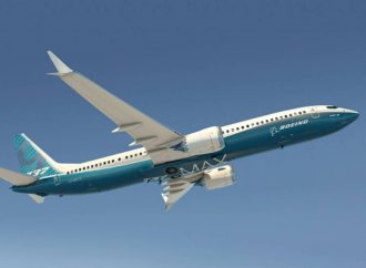 Opinião: A Boeing cancelará o 737 Max?