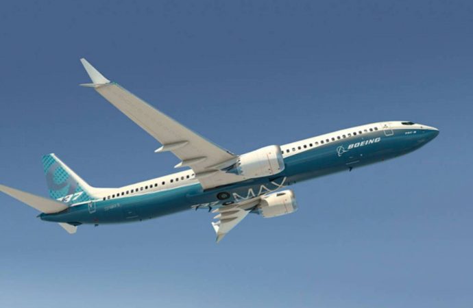 Opinião: A Boeing cancelará o 737 Max?