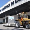 Anac reajusta taxas de armazenagem de cargas no Aeroporto de Fortaleza em até 10,6%