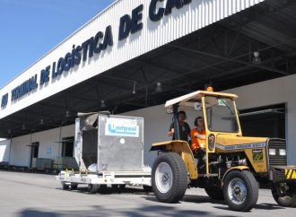 Anac reajusta taxas de armazenagem de cargas no Aeroporto de Fortaleza em até 10,6%