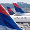 Delta quer fechar acordo com Latam Brasil até o fim do ano