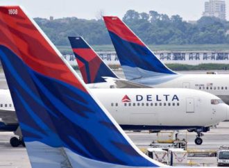 Delta quer fechar acordo com Latam Brasil até o fim do ano