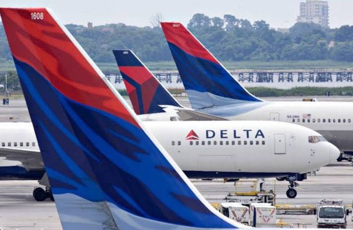 Delta quer fechar acordo com Latam Brasil até o fim do ano