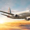 Embraer e SkyWest, Inc. assinam contrato para 20 jatos E175