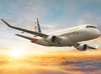 Embraer e SkyWest, Inc. assinam contrato para 20 jatos E175