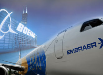 União Europeia estabelece novo prazo para decidir sobre acordo Boeing-Embraer