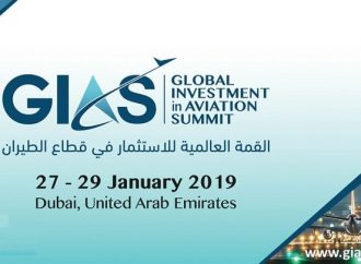 Ministério da Infraestrutura participa do Global Investment in Aviation Summit, em Dubai