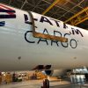 Grupo LATAM e Zurich Airport Brasil anunciam primeira rota cargueira entre Europa e Florianópolis