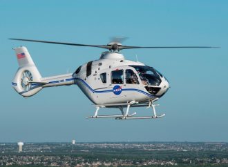 NASA encomenda helicópteros à Airbus