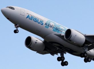 Bem-vindo à família, A330: a aeronave de corredor largo de maior sucesso da Airbus