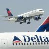 Delta amplia conexão em Miami e reforça parceria com Latam