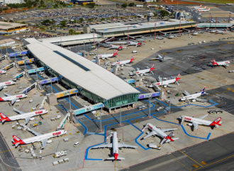 Aeroporto de Brasília cresce mais de 18% na movimentação internacional em 2019