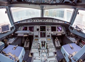 Airbus confirma requisitos de treinamento de pilotos A321XLR