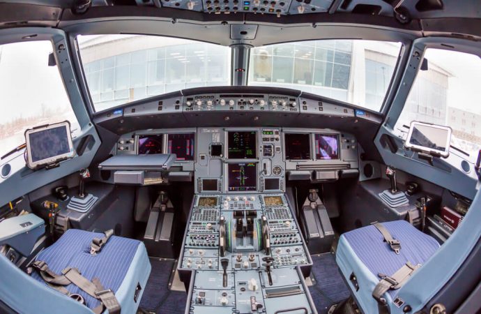 Airbus confirma requisitos de treinamento de pilotos A321XLR