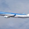 Aerolíneas escala Airbus A330 para a rota Rio-Buenos Aires em fevereiro