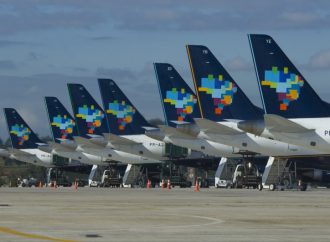 Azul investe R$ 1 bilhão em novas aeronaves até 2024
