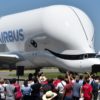 Airbus Beluga XL finalmente entra em serviço