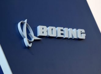 Boeing recebe primeiros pedidos de aviões comerciais em 2020