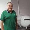 Cmte. Mello, piloto do primeiro voo da GOL, se aposenta aos 65 anos