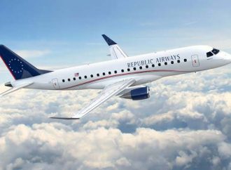 Jato da Embraer teve defeito semelhante ao do Boeing 737 Max e quase sofreu acidente, dizem EUA