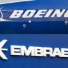 Embraer-Boeing: Europa suspende análise sobre acordo de US$ 4,2 bilhões