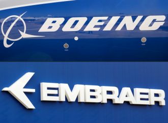 Cade arquiva recurso do MPF e aprova operação entre Embraer e Boeing