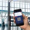 Delta lança fila virtual para embarques via aplicativo