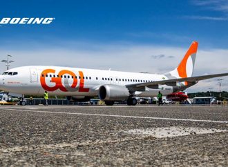Gol nega revés após mais uma postergação da Boeing para retorno do 737 Max