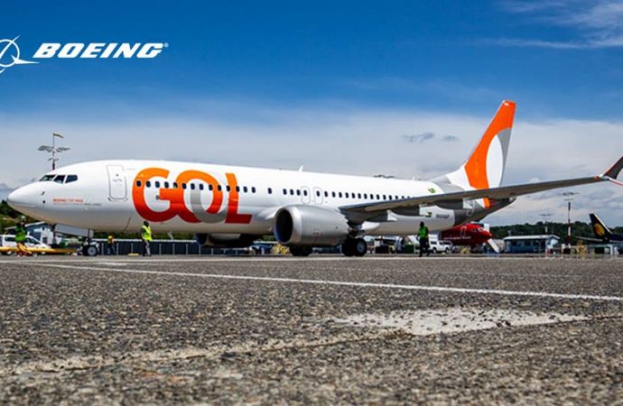 Gol nega revés após mais uma postergação da Boeing para retorno do 737 Max