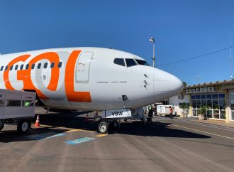 Gol firma venda e arrendamento de 11 aeronaves Boeing 737 NG