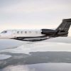 Phenom 300E se torna o primeiro jato single-pilot a atingir Mach 0,80