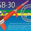 FAB e Avibras assinam Contrato de Transferência de Tecnologia do Foguete Espacial VSB-30