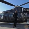 Acidente de helicóptero em Los Angeles mata Kobe Bryant, ex-jogador da NBA