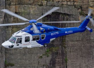 Airbus obtém aprovação para operações IFR de piloto único no H175