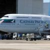 Cathay sinaliza ‘significativamente’ resultados mais baixos da primeira metade de ataques de coronavírus