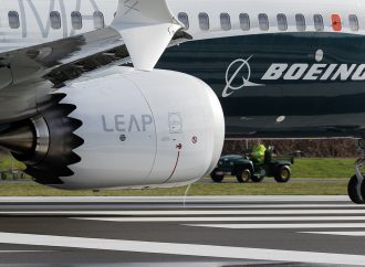 FAA emite nova correção de segurança para o 737 Max da Boeing