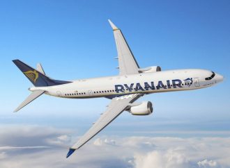 Ryanair encomendará mais Boeing 737 MAX