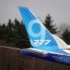 Vietnamese Bamboo Airways encomendará 12 Boeing 777X por US $ 5 bilhões