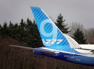 Vietnamese Bamboo Airways encomendará 12 Boeing 777X por US $ 5 bilhões