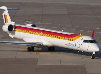 Anac anuncia operações domésticas de aérea espanhola no Brasil