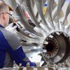 A Rolls-Royce pode recuperar a confiança no mercado de motores 787?