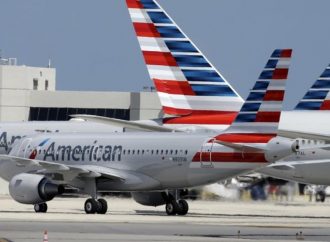 Gol anuncia acordo de ‘codeshare’ com American Airlines