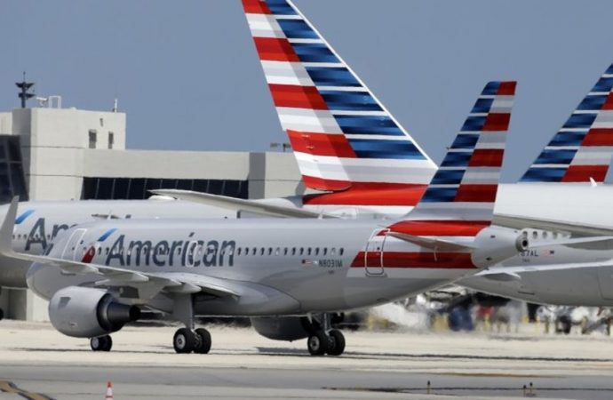 Gol anuncia acordo de ‘codeshare’ com American Airlines