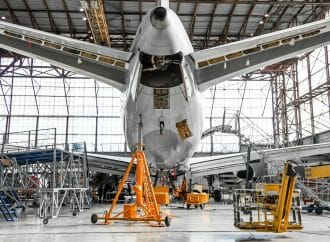 Industria da aviação anuncia o lançamento da MRO Blockchain Alliance