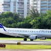 Efeito MAX: Copa adia retirada de Embraer E190s para o fim de 2021