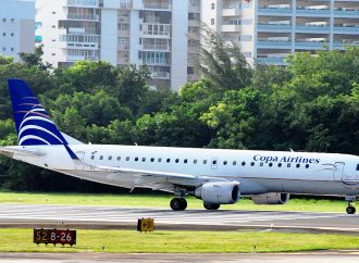 Efeito MAX: Copa adia retirada de Embraer E190s para o fim de 2021