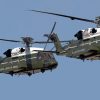 Sikorsky vence contrato para construir mais seis helicópteros VH-92A ‘Marine One’