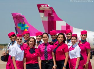 Azul realiza ação em comemoração ao Dia Internacional da Mulher